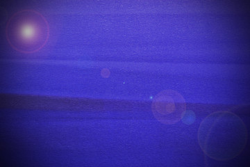 background of the blue