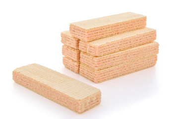 wafer with clipping path