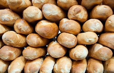 Group of Baguette