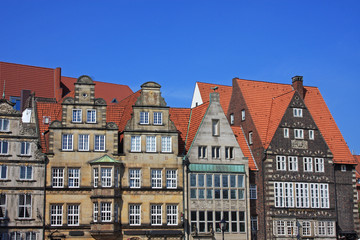 Market square, Bremen