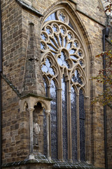 Naklejka premium Der Mindener Dom