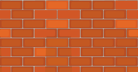 brick wall