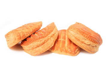 Chaussons aux pommes