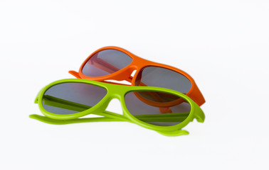 3D Glasses
