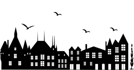 HABITATION TWO © MTG