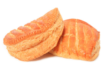 Chaussons aux pommes