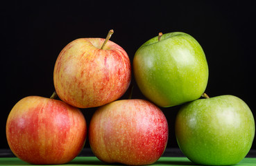Apples