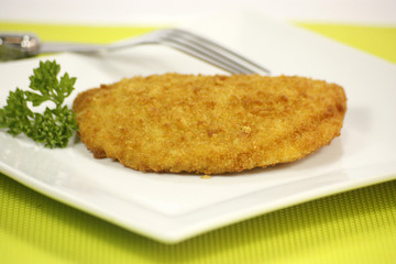 cordon bleu