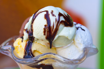 ice cream