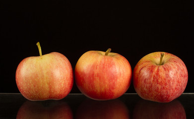 Apples