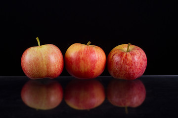 Apples