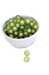 Tapiokaperlen