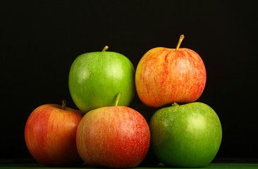 Apples
