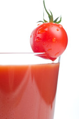 Tomato juice