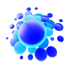 Pricetag offer plate copyspace emblem