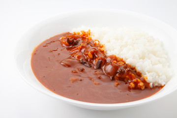 ハヤシライス