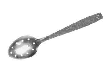 Steel skimmer