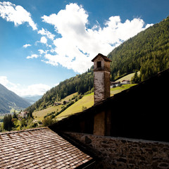 montagna