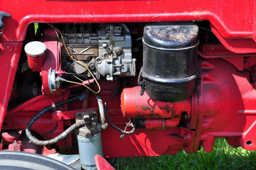 Traktor 1