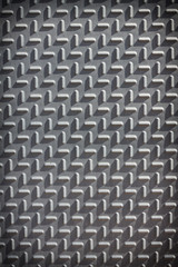 Abstract metal background