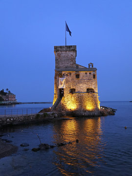 Rapallo Castle