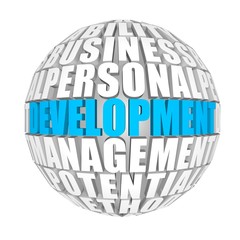 development