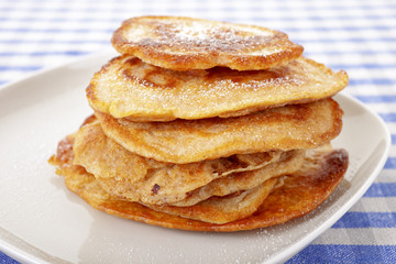 Pancakes