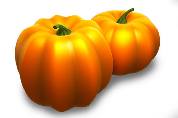 Pumpkin
