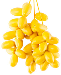 Fresh date fruits