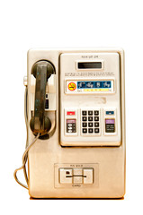 Public Telephone