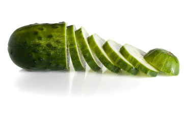 Cucumber