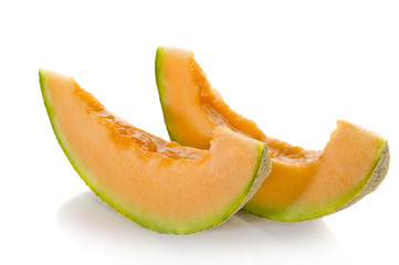 Melon Slices
