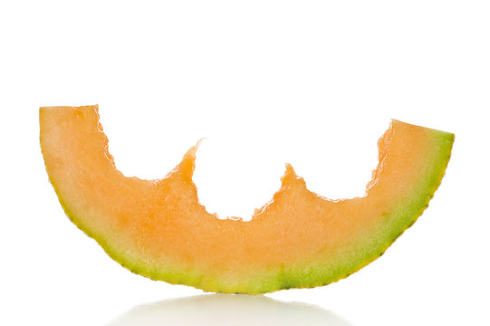 Slice of Melon