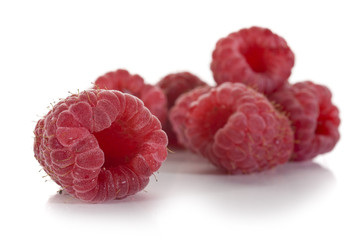 Raspberry