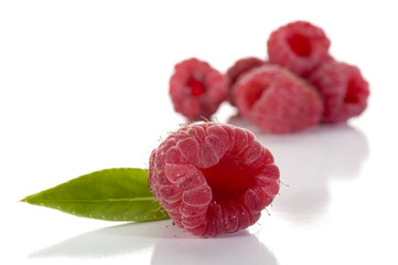 Raspberry