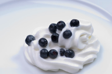 sweet fruit