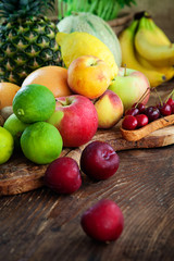 Fruit variety