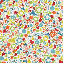 Background Christmas