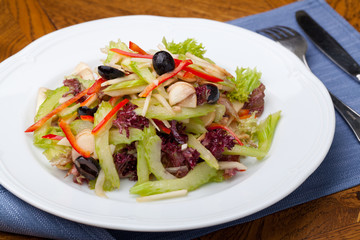 Salad
