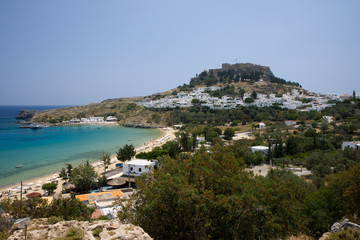 Fototapeta na wymiar Grecja