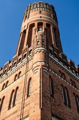 Lüneburger Wasserturm