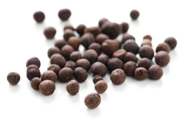 Spice Series - Allspice