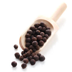 Spice Series - Allspice