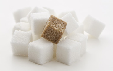 Fancy sugar