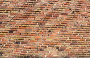 Mauersteine (Just another brick in the wall)