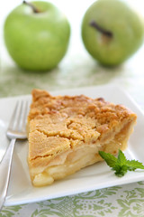 Apple Pie