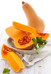 Butternut squash
