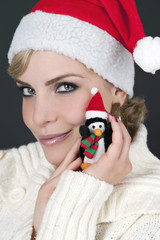 Pinguin