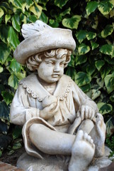 Fototapeta premium Statuette