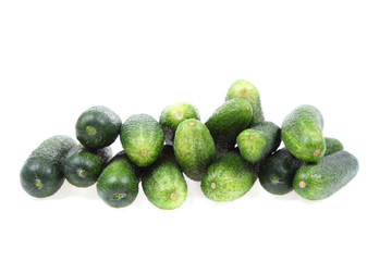 Cucumbers